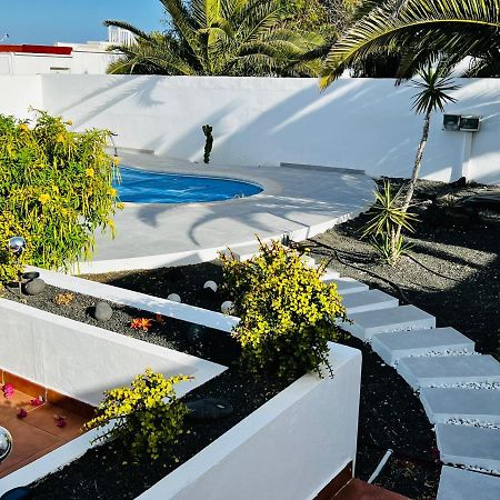 Casa Alizee, Heated Pool, Hot Tub Villa Playa Blanca  Exterior photo