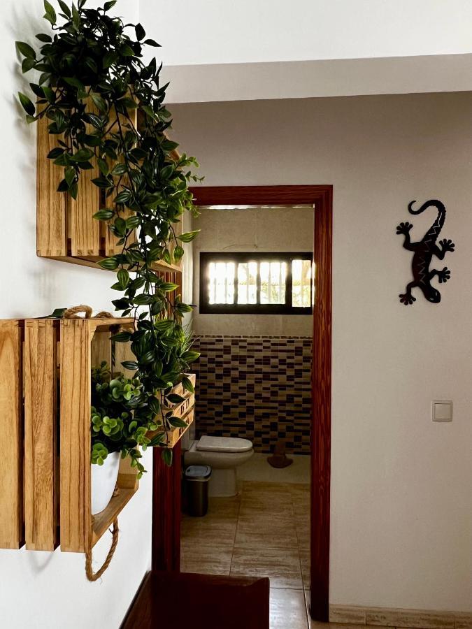 Casa Alizee, Heated Pool, Hot Tub Villa Playa Blanca  Exterior photo