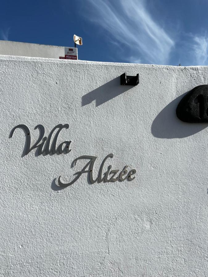 Casa Alizee, Heated Pool, Hot Tub Villa Playa Blanca  Exterior photo