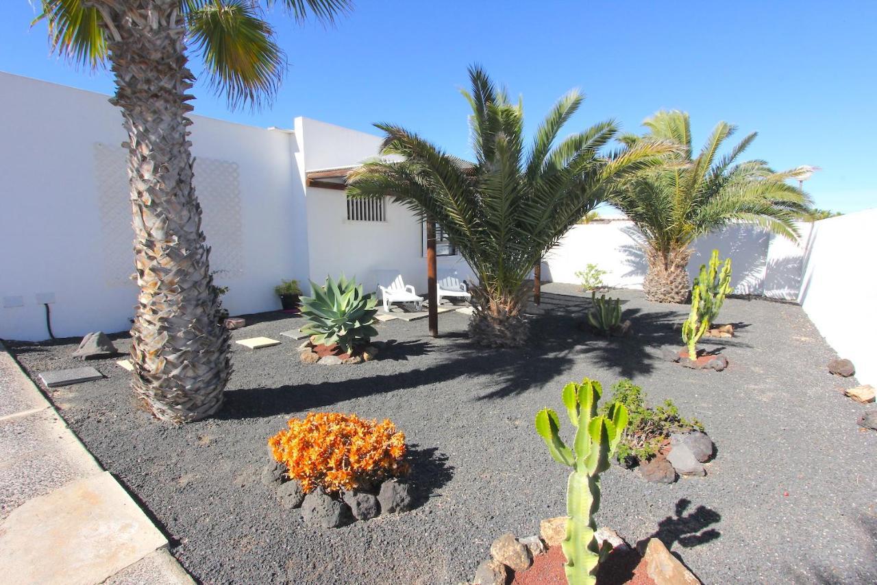 Casa Alizee, Heated Pool, Hot Tub Villa Playa Blanca  Exterior photo